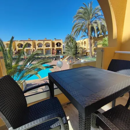 Tisalaya Maspalomas Lägenhet Maspalomas (Gran Canaria)