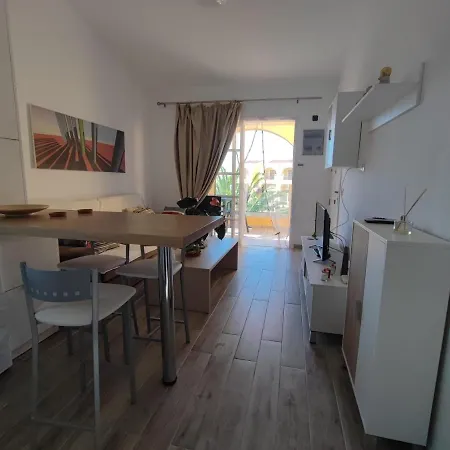 Lägenhet Tisalaya Maspalomas *