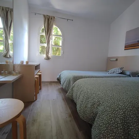 Tisalaya Maspalomas