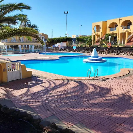 Tisalaya Maspalomas 公寓 *